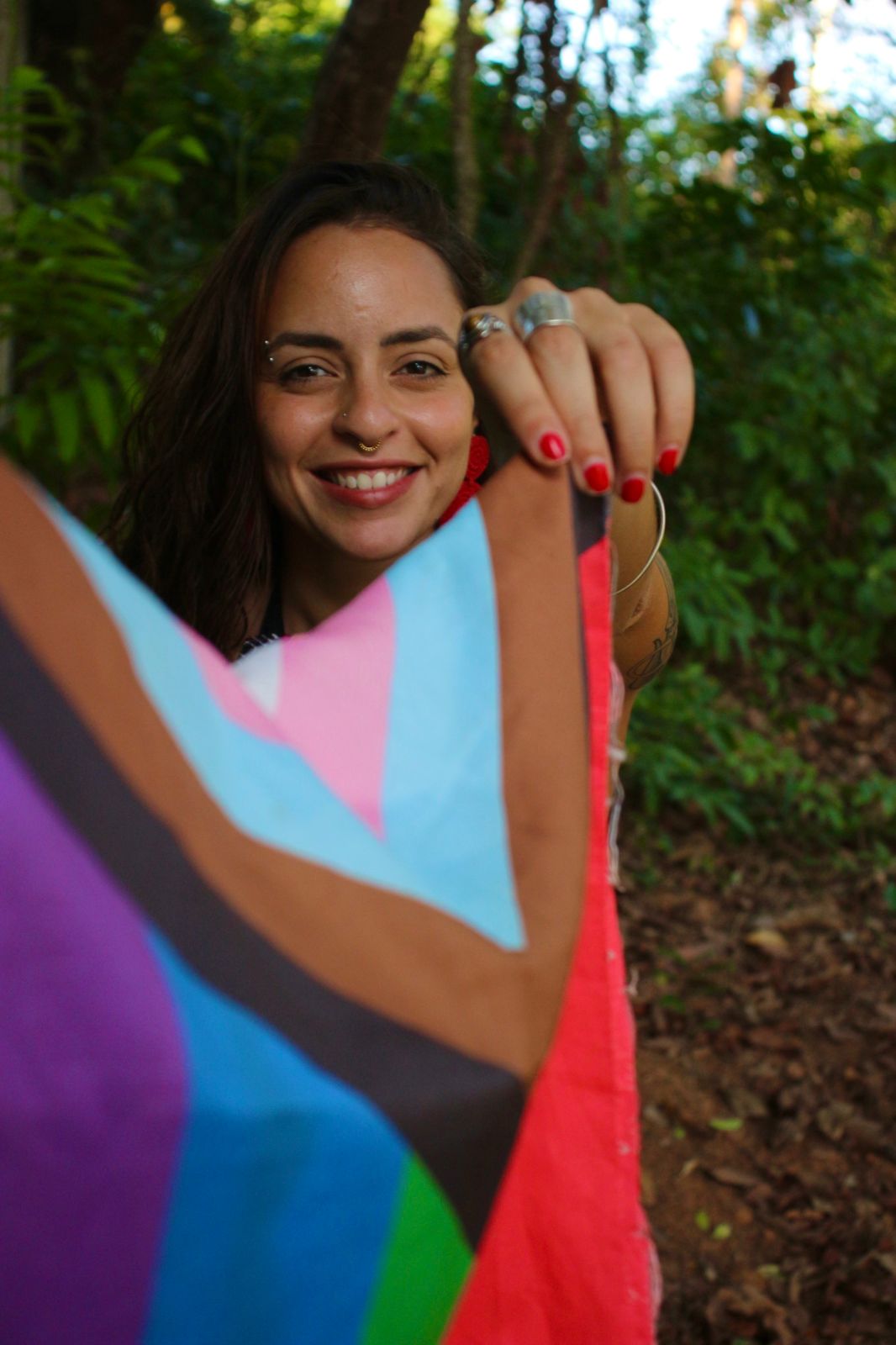 Compreender-se em outra letra